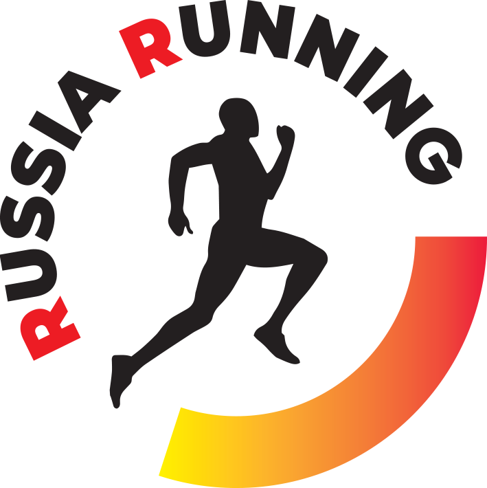 Russia Running